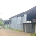 Gudang Limbah Busa di Desa Saga Diduga Ilegal, Warga Resah