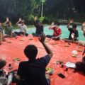 Melalui Aklamasi, Didit Sandra Terpilih jadi Ketua RT 023/04 Desa Karangsentosa
