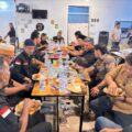 Pererat Silaturahmi, DPD GRIB Jaya Riau Gelar Buka Bersama