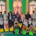 Yayasan Siliwangi Mustika Nuswantara dan Paguyuban Asep Dunia Tebar Kepedulian Ramadhan 1447H