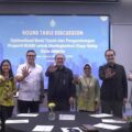 Sarana Jaya Dorong Daya Saing Jakarta sebagai Kota Global