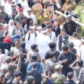 Pertama dalam Sejarah, Upacara HJB ke-544 Digelar di Citalahab Malasari