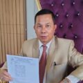 Robert Simangunsong: Surat Kejagung Pertegas Putusan Inkracht Harus Dilaksanakan