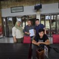 Perkara Laka Lantas Berakhir Damai, PN Surabaya Kukuhkan Kesepakatan Para Pihak
