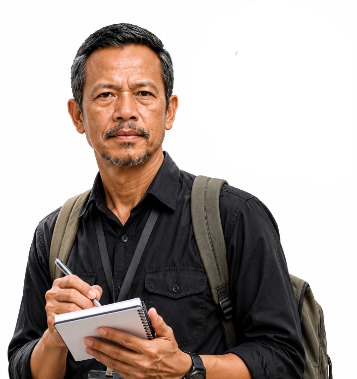 Didi Sukardi: Wartawan Bukan Sales, Jangan Gunakan Kartu Pers untuk Memaksa Jual Koran